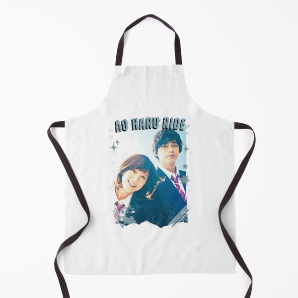 Item preview, Ao Haru Ride Japanese Drama Nights Aesthetic Illustration J-Drama designed and sold by AJUNICE STUDIO.