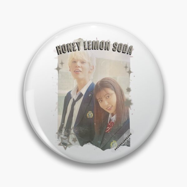 Item preview, Honey Lemon Soda Japanese Drama Nights Aesthetic Illustration J-Drama designed and sold by AJUNICE STUDIO.