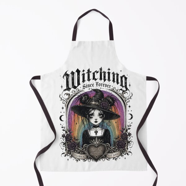 Item preview, Witching since forever designed and sold by Hadderstyle.