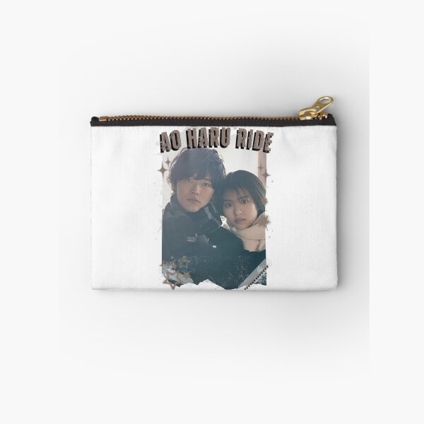 Item preview, Ao Haru Ride Japanese Drama Nights Aesthetic Illustration J-Drama designed and sold by AJUNICE STUDIO.