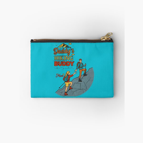 Item preview, Hiking Buddies: The Great Mountain Ascent designed and sold by Miheerala.