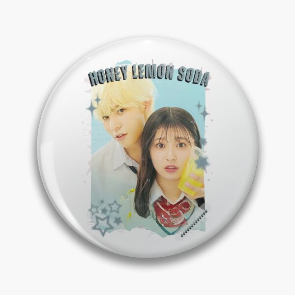 Item preview, Honey Lemon Soda Japanese Drama Nights Aesthetic Illustration J-Drama designed and sold by AJUNICE STUDIO.
