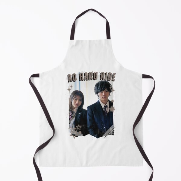 Item preview, Ao Haru Ride Japanese Drama Nights Aesthetic Illustration J-Drama designed and sold by AJUNICE STUDIO.