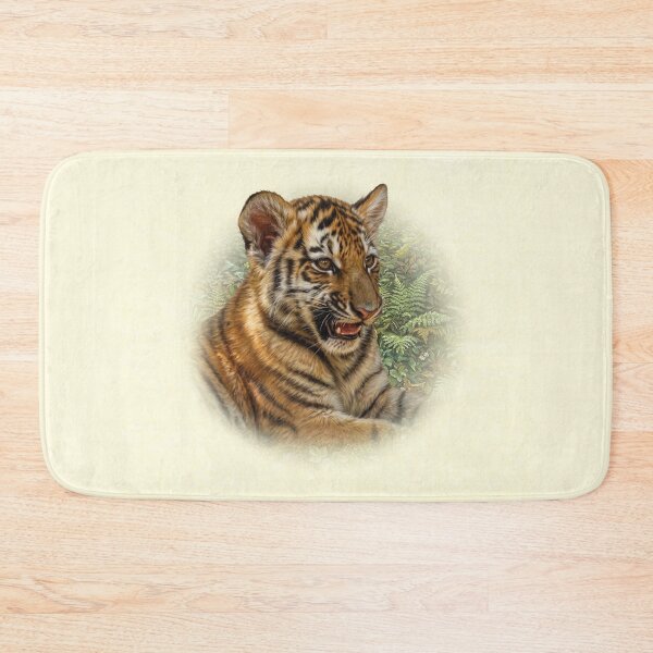 Item preview, Tiger cub designed and sold by Guardi71.