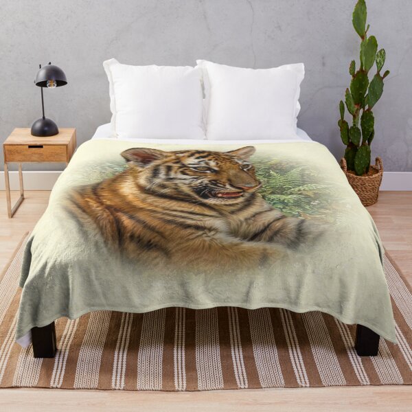 Item preview, Tiger cub designed and sold by Guardi71.