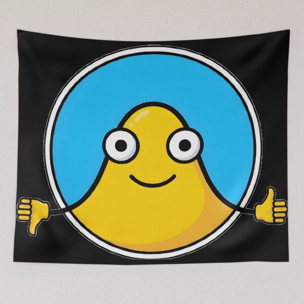 Item preview, Normie designed and sold by Hashola Designs.