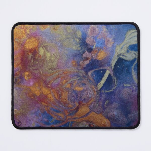 Item preview, Telescope Views - Unfolding the Universe #4 designed and sold by ChillonLeachArt.