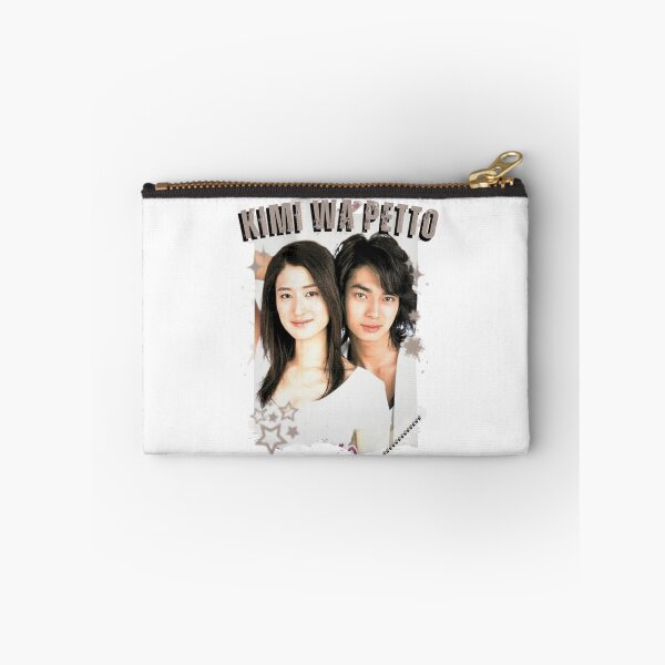 Item preview, Kimi wa Petto Japanese Drama Nights Aesthetic Illustration J-Drama designed and sold by AJUNICE STUDIO.