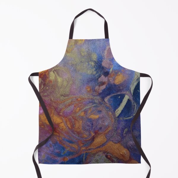 Item preview, Telescope Views - Unfolding the Universe #4 designed and sold by ChillonLeachArt.