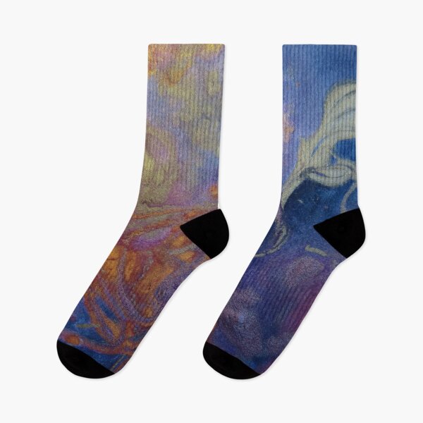 Item preview, Telescope Views - Unfolding the Universe #4 designed and sold by ChillonLeachArt.