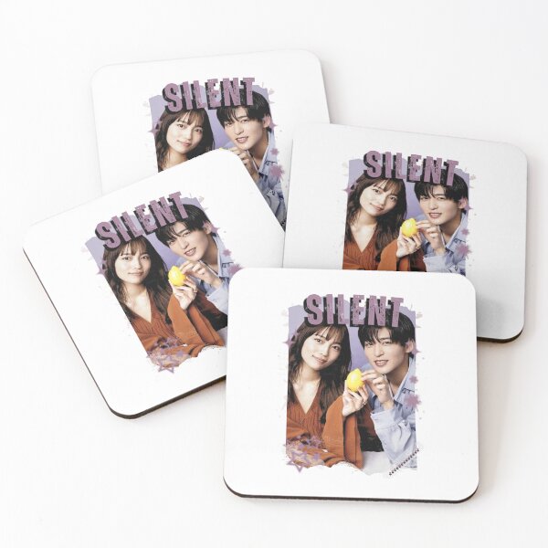 Item preview, Silent Japanese Drama Nights Aesthetic Illustration J-Drama designed and sold by AJUNICE STUDIO.