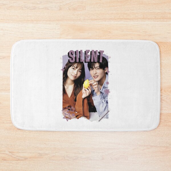 Item preview, Silent Japanese Drama Nights Aesthetic Illustration J-Drama designed and sold by AJUNICE STUDIO.