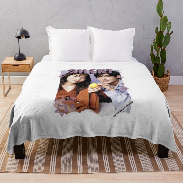 Item preview, Silent Japanese Drama Nights Aesthetic Illustration J-Drama designed and sold by AJUNICE STUDIO.