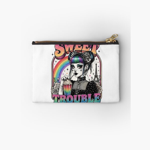 Item preview, Sweet trouble designed and sold by Hadderstyle.
