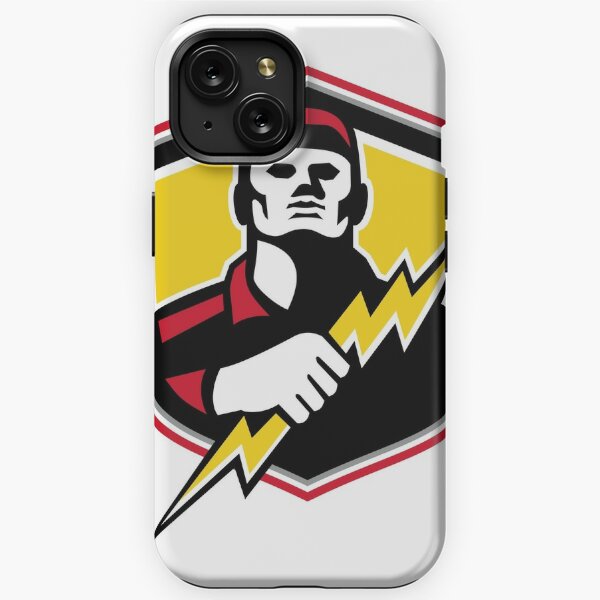 iPhone 11 Pro A Legendary Lineman Has Retired Funny Retirement Design Case