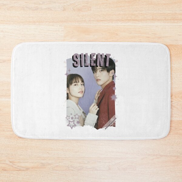 Item preview, Silent Japanese Drama Nights Aesthetic Illustration J-Drama designed and sold by AJUNICE STUDIO.