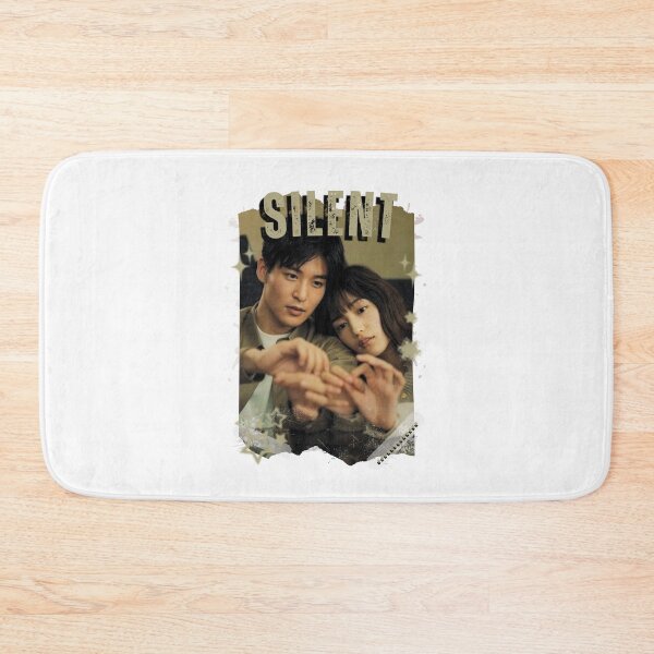 Item preview, Silent Japanese Drama Nights Aesthetic Illustration J-Drama designed and sold by AJUNICE STUDIO.