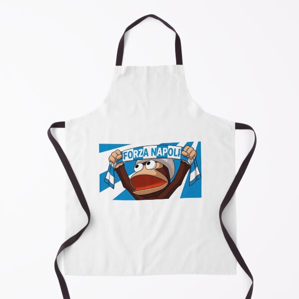 Item preview, forza napoli designed and sold by graphicmauryzan.