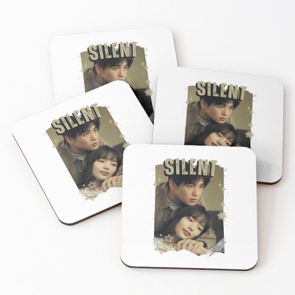 Item preview, Silent Japanese Drama Nights Aesthetic Illustration J-Drama designed and sold by AJUNICE STUDIO.