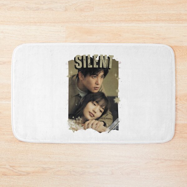 Item preview, Silent Japanese Drama Nights Aesthetic Illustration J-Drama designed and sold by AJUNICE STUDIO.