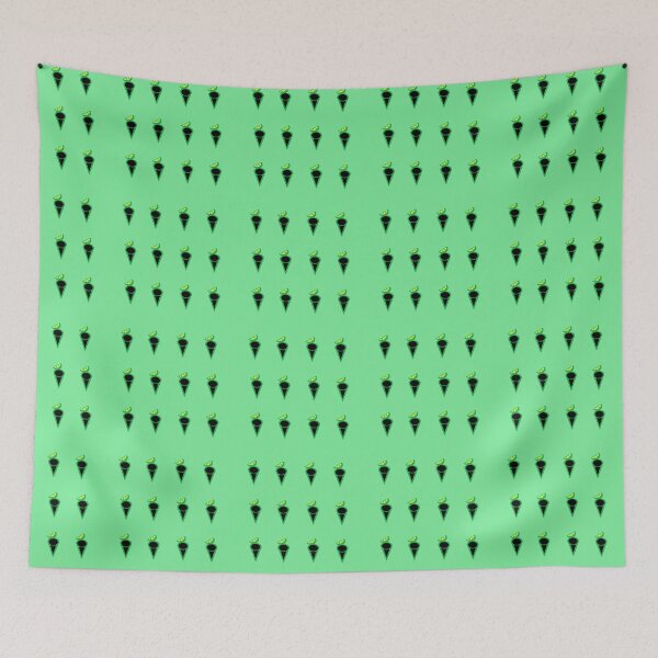 Item preview, Lime Ice designed and sold by MaxExodusCrafts.