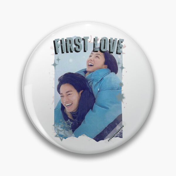 Item preview, First Love Japanese Drama Nights Aesthetic Illustration J-Drama designed and sold by AJUNICE STUDIO.