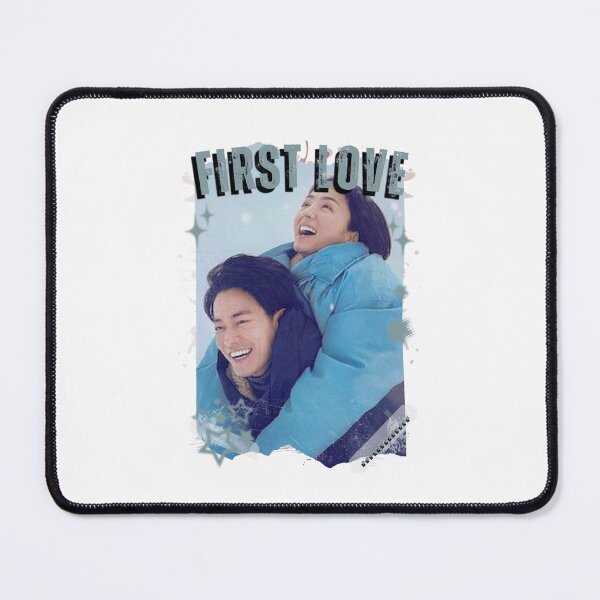 Item preview, First Love Japanese Drama Nights Aesthetic Illustration J-Drama designed and sold by AJUNICE STUDIO.