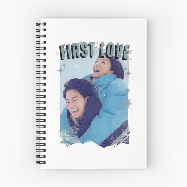 Item preview, First Love Japanese Drama Nights Aesthetic Illustration J-Drama designed and sold by AJUNICE STUDIO.