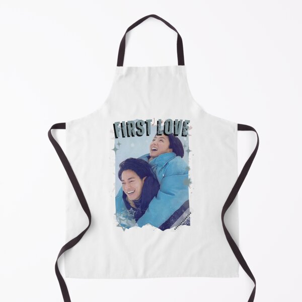 Item preview, First Love Japanese Drama Nights Aesthetic Illustration J-Drama designed and sold by AJUNICE STUDIO.