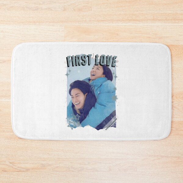 Item preview, First Love Japanese Drama Nights Aesthetic Illustration J-Drama designed and sold by AJUNICE STUDIO.