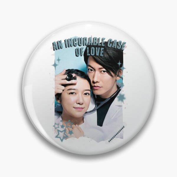 Item preview, An Incurable Case of Love Japanese Drama Nights Aesthetic Illustration J-Drama designed and sold by AJUNICE STUDIO.