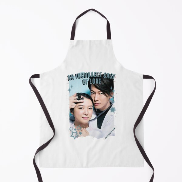 Item preview, An Incurable Case of Love Japanese Drama Nights Aesthetic Illustration J-Drama designed and sold by AJUNICE STUDIO.