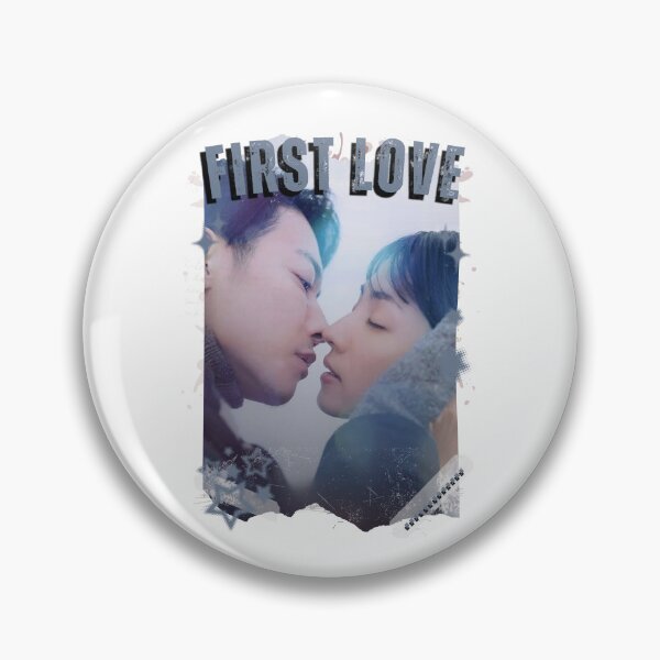 Item preview, First Love Japanese Drama Nights Aesthetic Illustration J-Drama designed and sold by AJUNICE STUDIO.