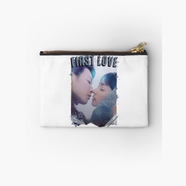 Item preview, First Love Japanese Drama Nights Aesthetic Illustration J-Drama designed and sold by AJUNICE STUDIO.