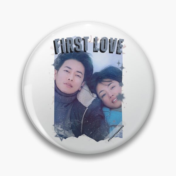 Item preview, First Love Japanese Drama Nights Aesthetic Illustration J-Drama designed and sold by AJUNICE STUDIO.