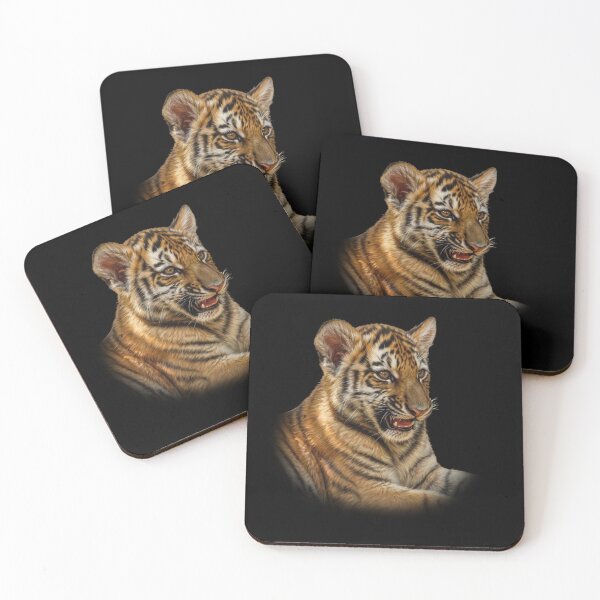 Item preview, Tiger cub designed and sold by Guardi71.