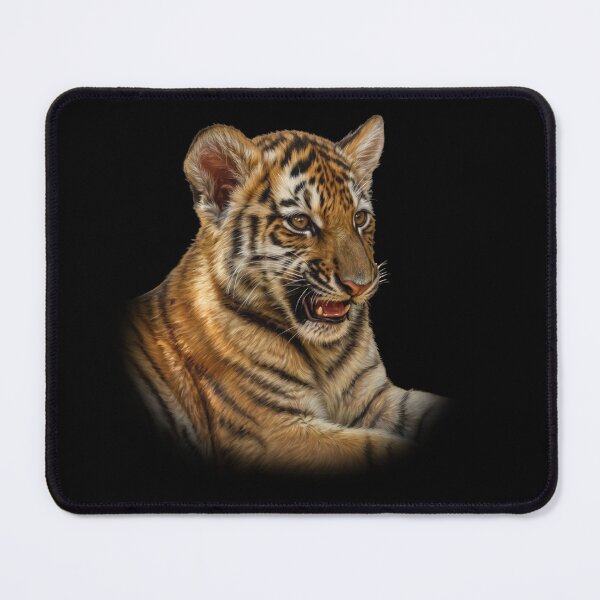 Item preview, Tiger cub designed and sold by Guardi71.