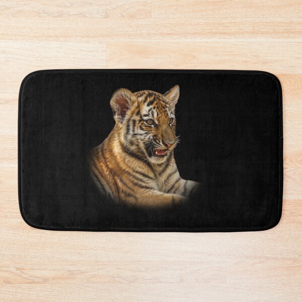 Item preview, Tiger cub designed and sold by Guardi71.