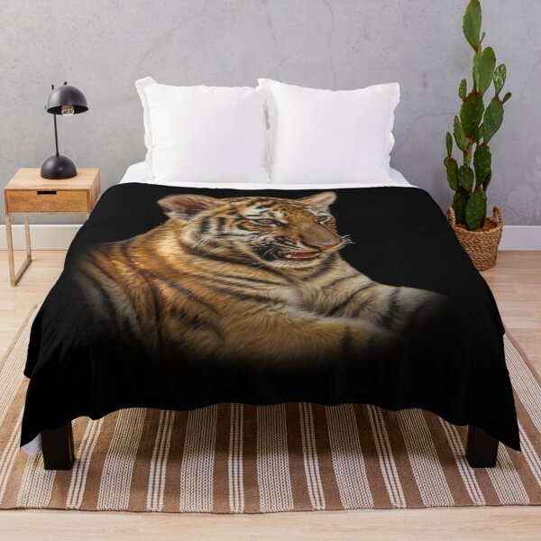 Item preview, Tiger cub designed and sold by Guardi71.
