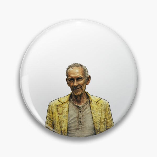 Item preview, The man in yellow - From Series designed and sold by t-patterns.