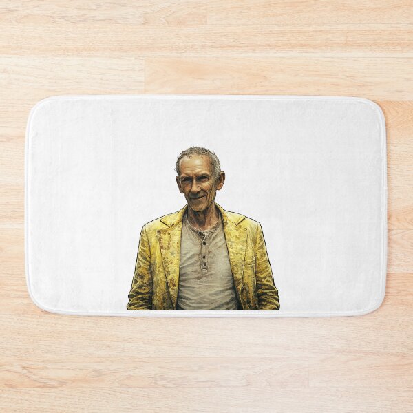 Item preview, The man in yellow - From Series designed and sold by t-patterns.