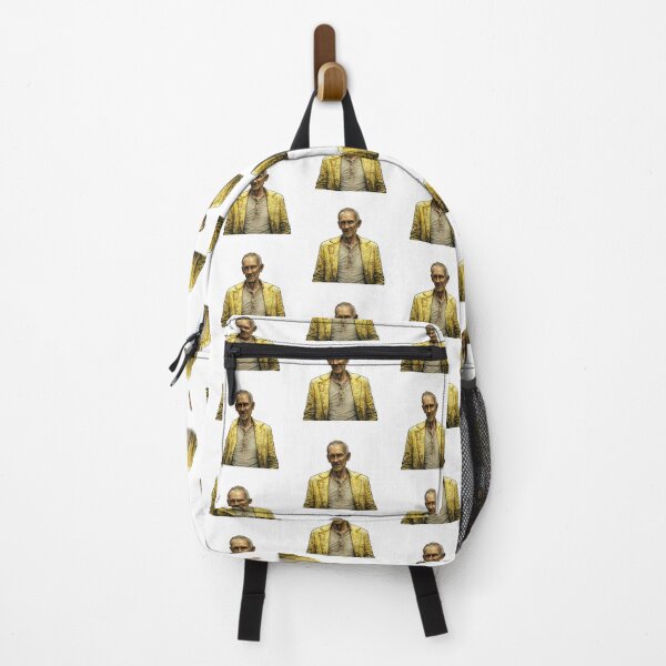 Item preview, The man in yellow - From Series designed and sold by t-patterns.