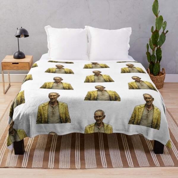 Item preview, The man in yellow - From Series designed and sold by t-patterns.