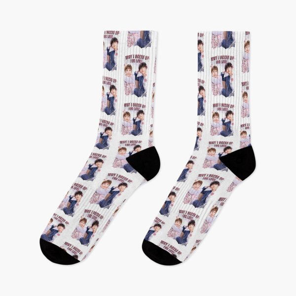 Item preview, Why I Dress Up for Love Japanese Drama Nights Aesthetic Illustration J-Drama designed and sold by AJUNICE STUDIO.