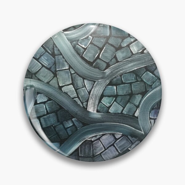 Item preview, Birds eye view  designed and sold by Infinitely Connected to Expand and Absorb.