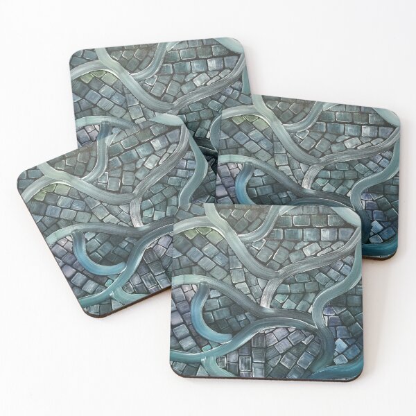 Item preview, Birds eye view  designed and sold by Infinitely Connected to Expand and Absorb.