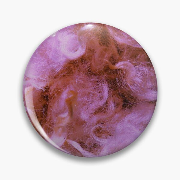 Item preview, Rosy {a rare breed sheep from techno-land} designed and sold by ChillonLeachArt.