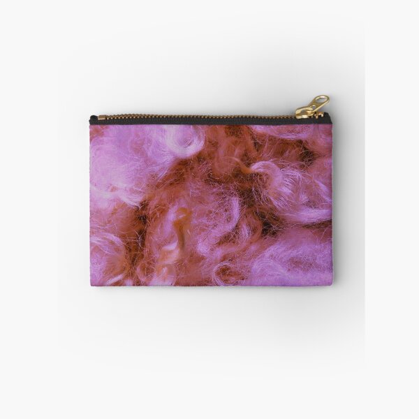 Item preview, Rosy {a rare breed sheep from techno-land} designed and sold by ChillonLeachArt.