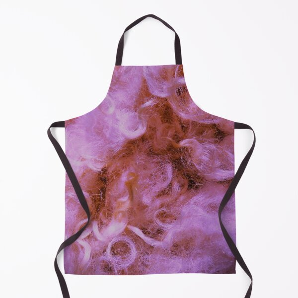 Item preview, Rosy {a rare breed sheep from techno-land} designed and sold by ChillonLeachArt.