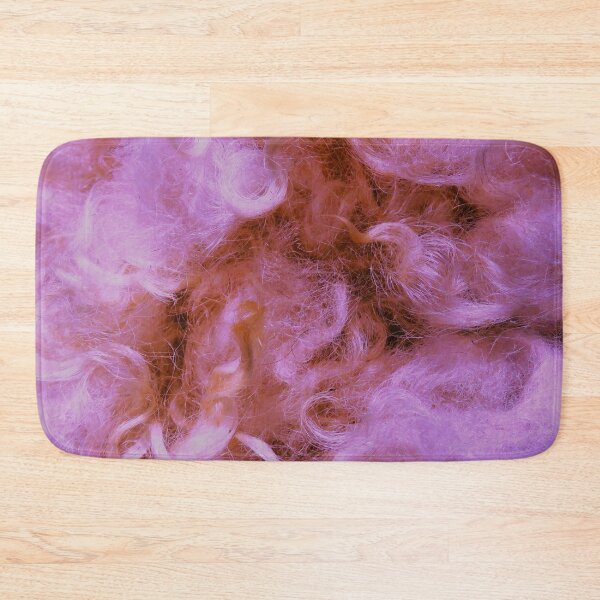 Item preview, Rosy {a rare breed sheep from techno-land} designed and sold by ChillonLeachArt.